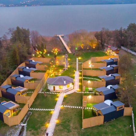 Ten Tiny House Sapanca Exterior foto